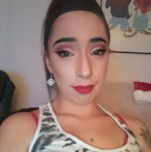 Meet your Posher, Krista